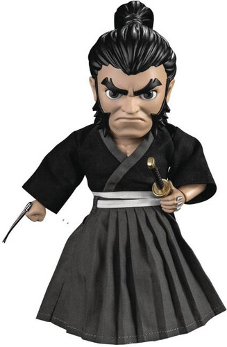 X-MEN EAA-094 RONIN LOGAN AF