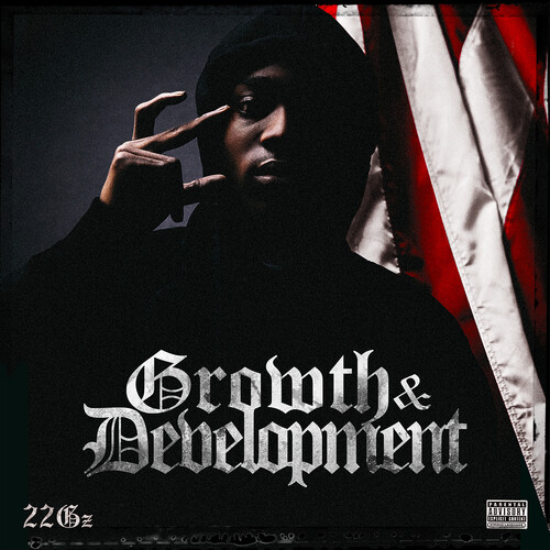 Growth & Development [Explicit Content]