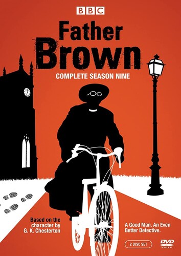Father Brown: Season Nine
