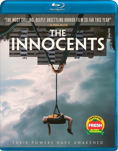 Innocents Bd - Innocents Bd / (Dub Sub)