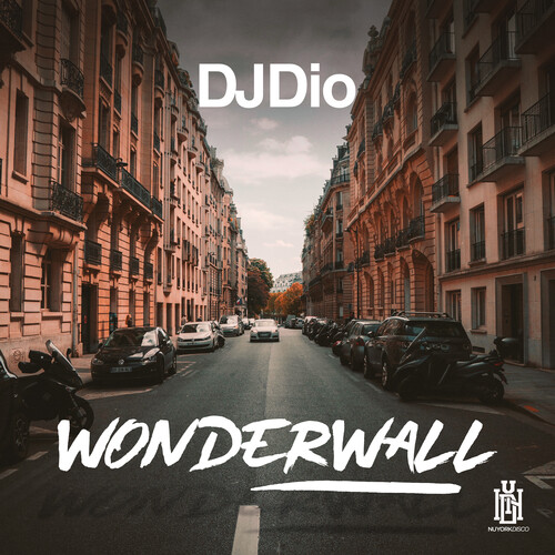DJ Dio - Wonderwall (Mod)