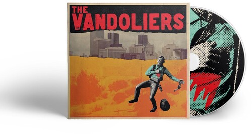 The Vandoliers