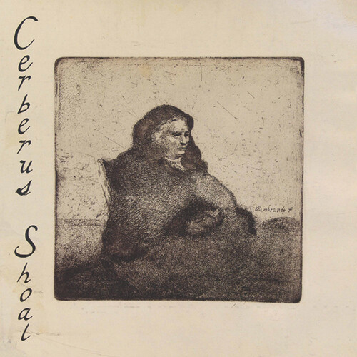 Cerberus Shoal - Cerberus Shoal - Anniversary Edition - Peach