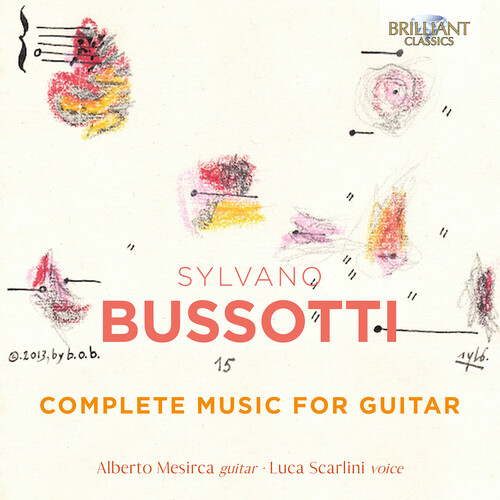 Complete Music for Guitar