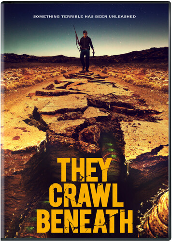They Crawl Beneath - They Crawl Beneath