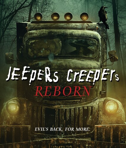 Jeepers Creepers: Reborn