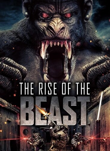Sian Altman - Rise Of The Beast / (Ac3)