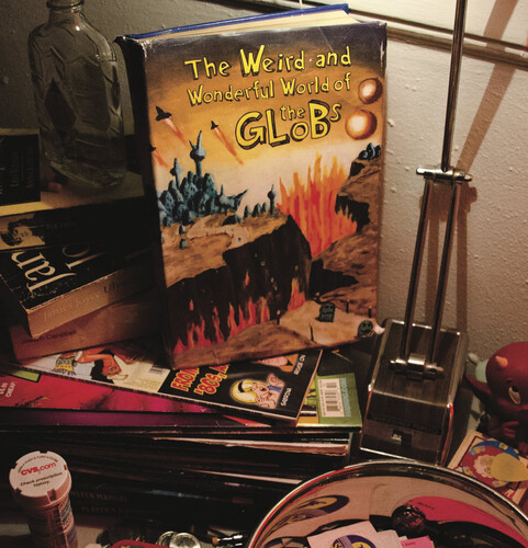 Globs - Weird And Wonderful World Of The Globs