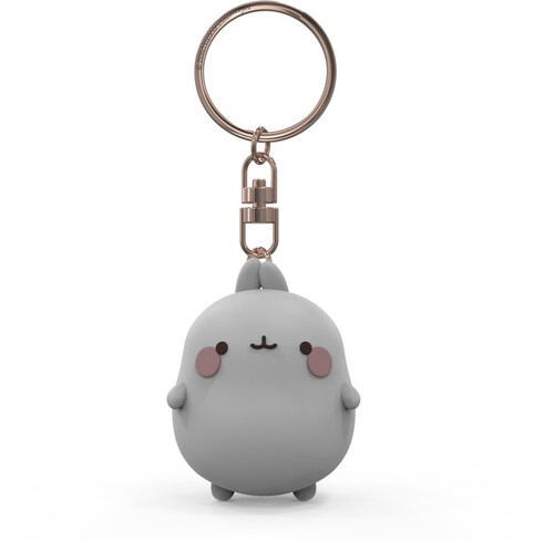 MOLANG - MOLANG 3D KEYCHAIN