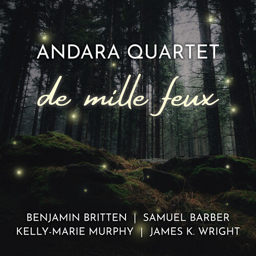 De mille feux