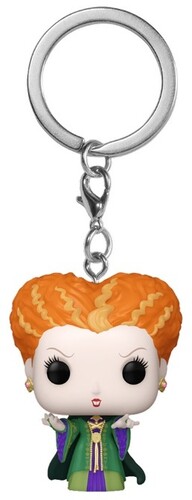 HOCUS POCUS 2- WINIFRED (SMOKE)