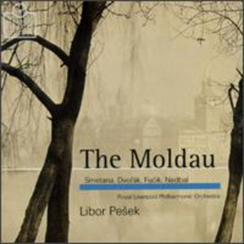 Moldau - Moldau