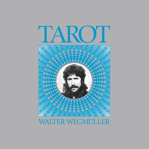 Walter Wegmüller - Tarot (Boxset)