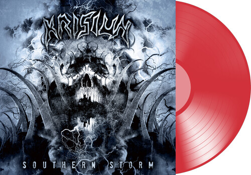 Southern Storm - Transparent Red [Explicit Content]