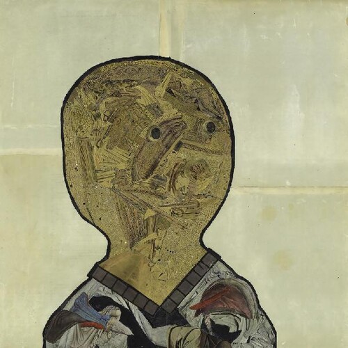 Hen Ogledd - Bronze