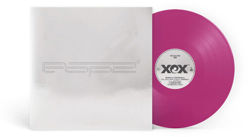 Pop 2 5 Year Anniversary Vinyl