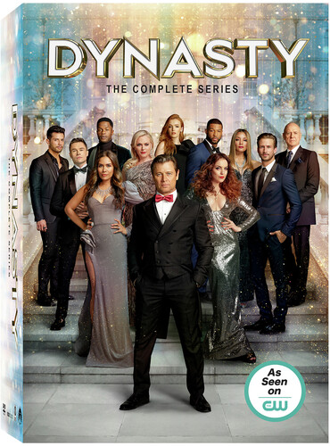 Dynasty: The Complete Series