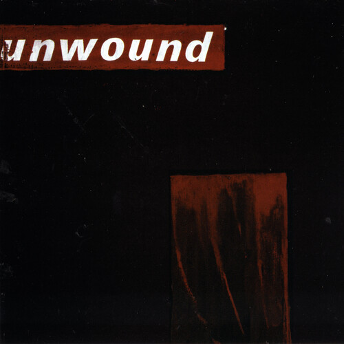 Unwound - Rising Blood
