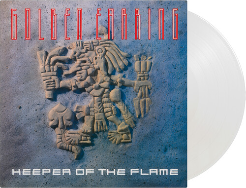 Keeper Of The Flame - Limited Remastered 180-Gram Crystal Clear Vinyl [Import]