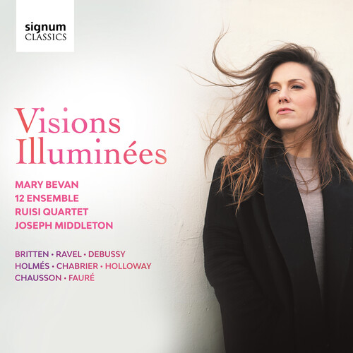 Visions Illuminees