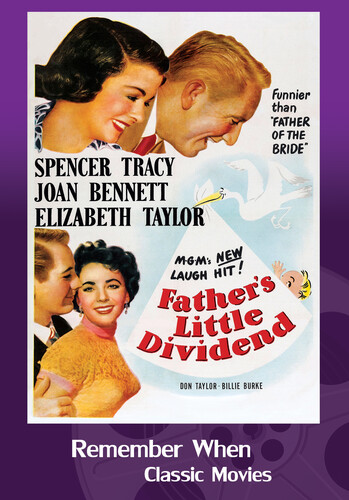 Father's Little Dividend