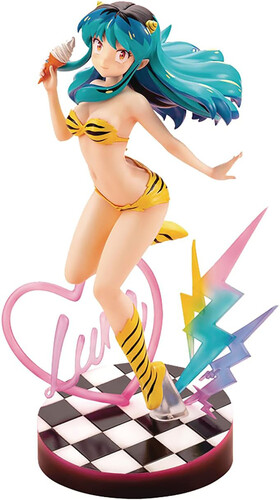 URUSEIYATSURA - ARTFX J LUM