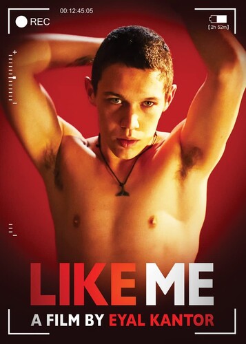 Like Me - Like Me