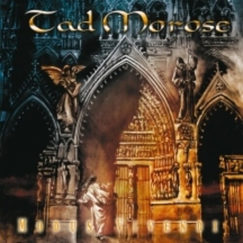 Tad Morose - Modus Vivendi [Limited Edition] [Digipak]