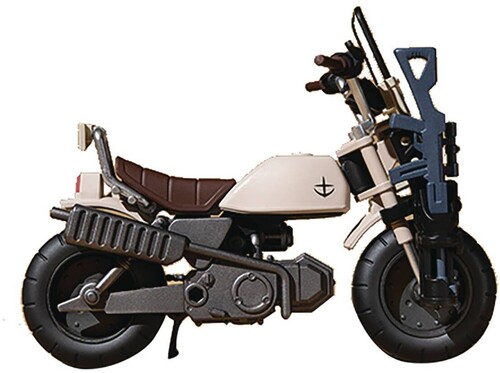 MOBILE SUIT GUNDAM THE 08TH MS - EARTH FEDERATION