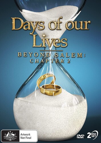 Days of Our Lives: Beyond Salem - Chapter 2 - Days Of Our Lives: Beyond Salem-Chapter Two - NTSC/0