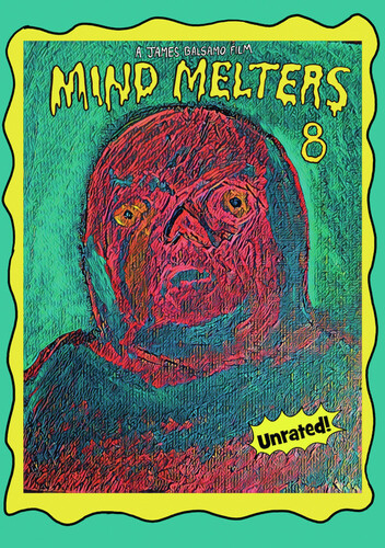 Mind Melters 8 - Mind Melters 8 / (Mod)
