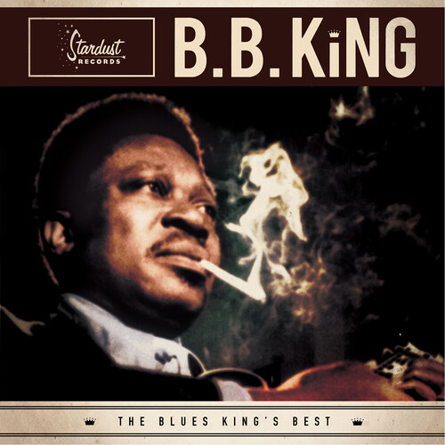 Blues King's Best - Gold