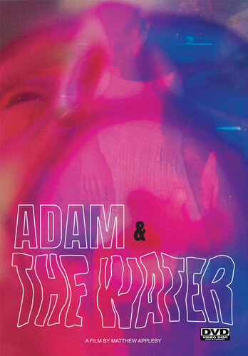 Adam & the Water - Adam & The Water / (Mod Ac3 Dol)