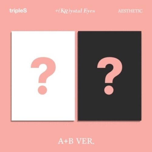 Triples - +(Kr)Ystal Eyes - Aesthetic - Random Cover (Post)