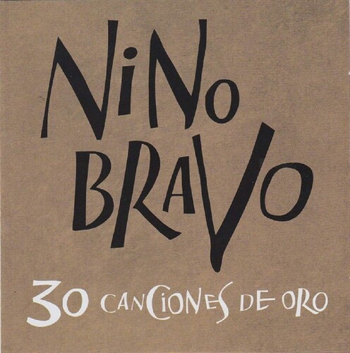 30 Canciones De Oro [Import]