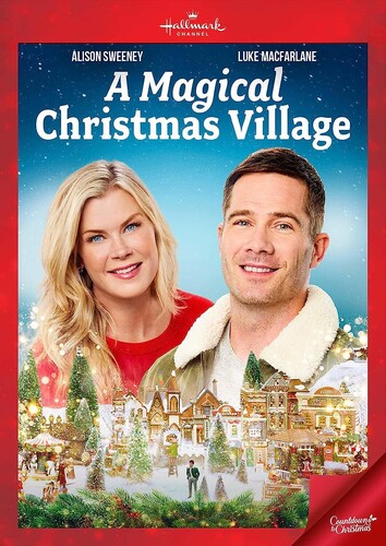 Magical Christmas Village - Magical Christmas Village