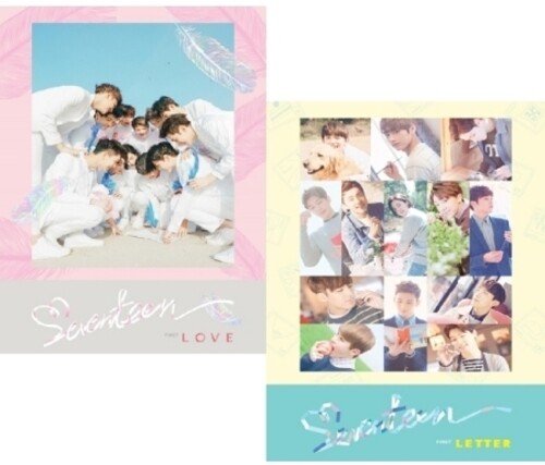 First Love & Letter [Import]