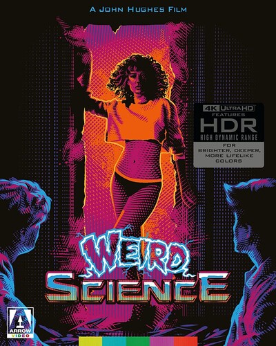 Weird Science