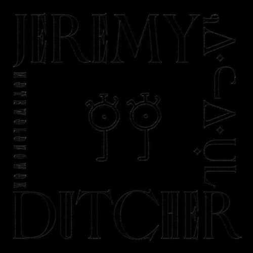 Jeremy Dutcher - Motewolonuwok [LP]