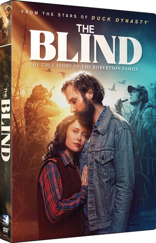 Blind - Blind / (Ac3 Sub Ws)