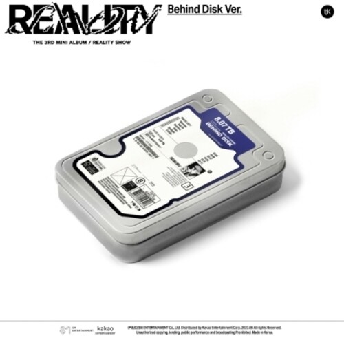 Reality Show - Version C