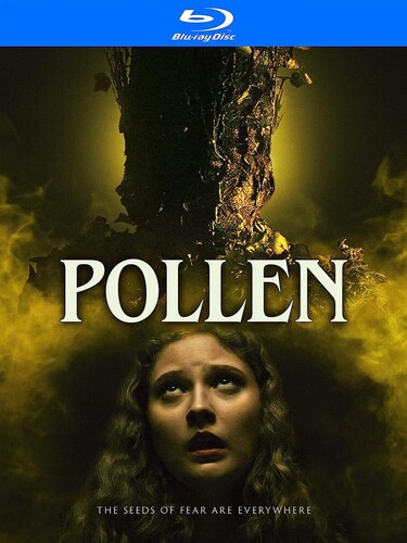 Pollen - Pollen / (Mod)