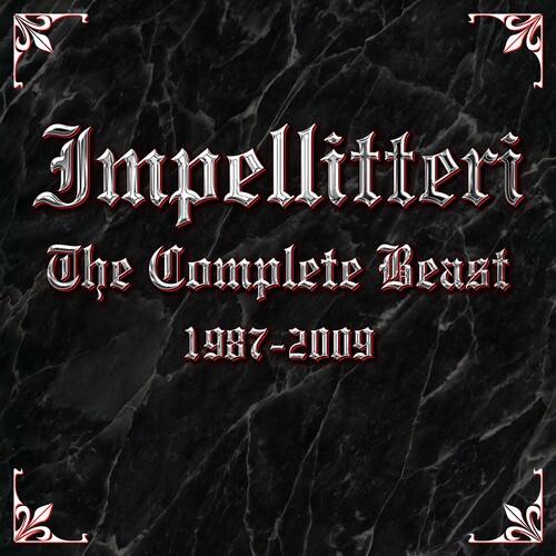 The Complete Beast