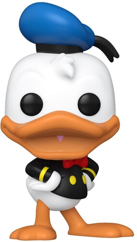 FUNKO POP DISNEY DONALD DUCK 90TH DONALD DUCK 1938