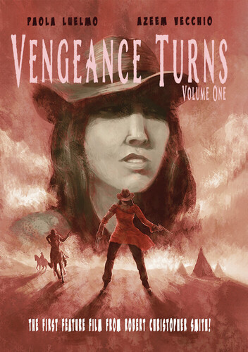 Vengeance Turns, Vol. One