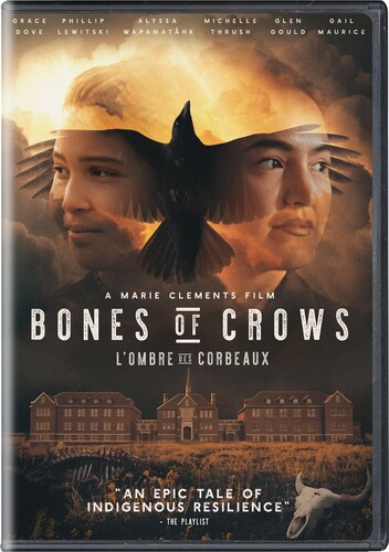 Bones Of Crows - NTSC/ 0 [Import]