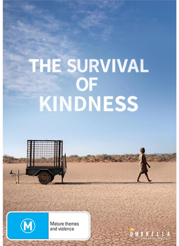 Survival of Kindness - Survival Of Kindness / (Aus Ntr0)