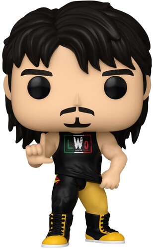 FUNKO POP WWE EDDIE GUERRERO