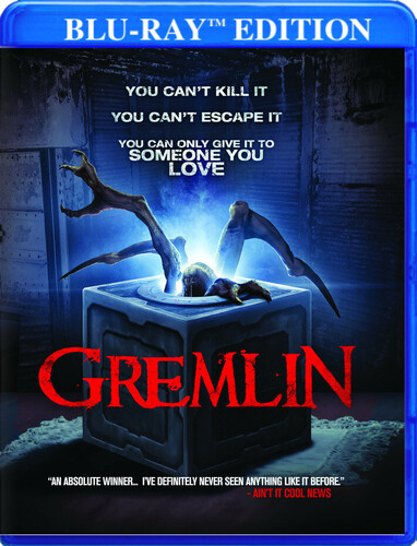 Gremlin - Gremlin / (Mod)