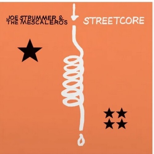 Joe Strummer  & The Mescaleros - Streetcore